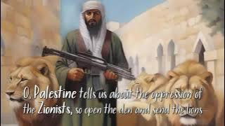 Exclusive New Nasheed - Arin al-Usud / عرين الأسود (The lions den) with English translation