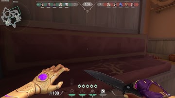 Valorant needs to nerf Astra