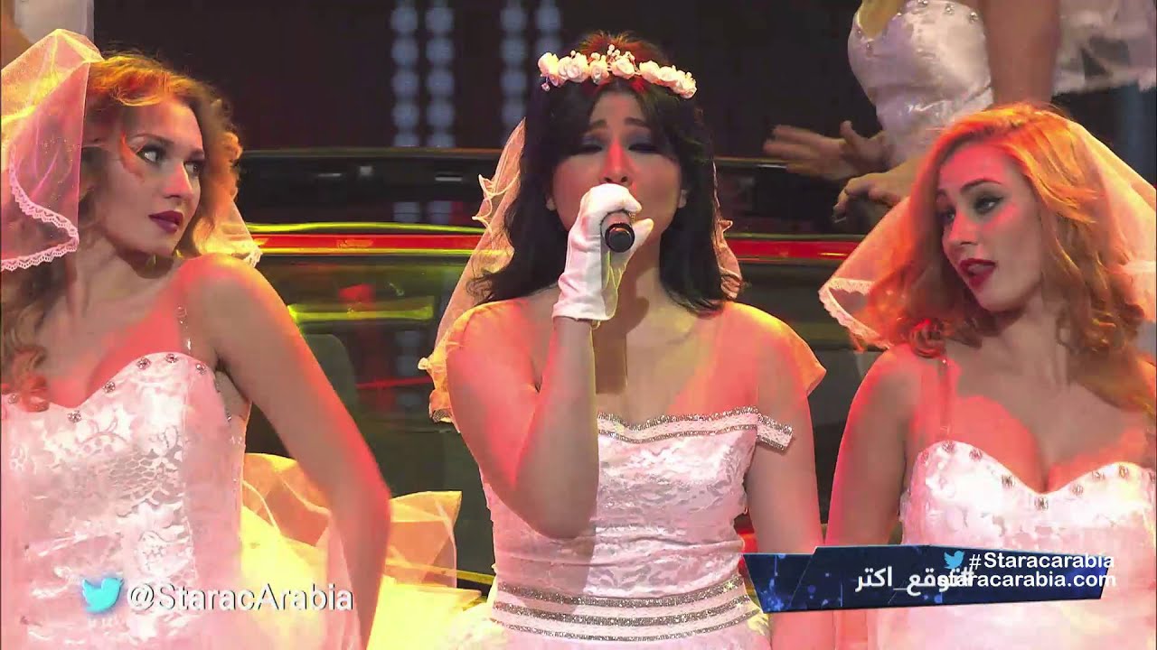 حنان الخضر - ما خدتش بالي - البرايم 9 من ستار اكاديمي 11