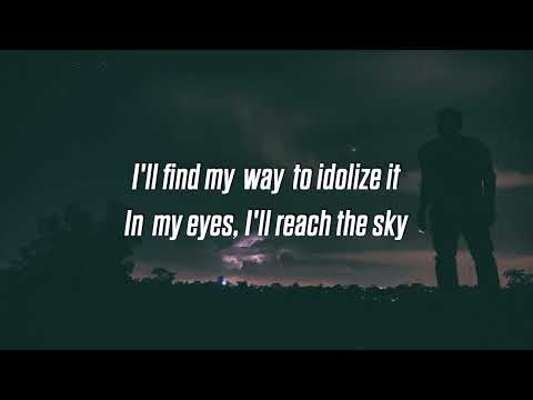 Powfu - Dead Eyes (Lyrics) ft. Ouse
