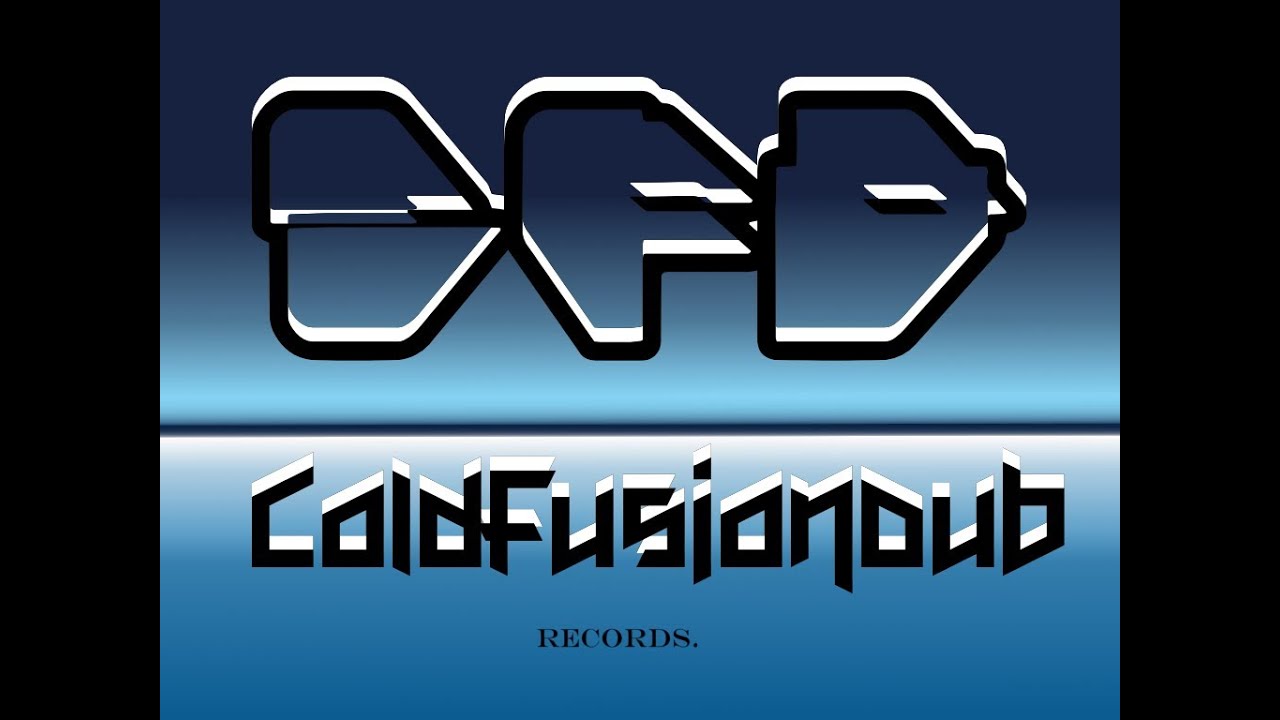 ColdFusionDUB - Happy Liquid Trance