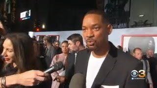 Will Smith Reveals He Contemplated Suicide, Talks About Struggle With Mental Health In New Docuserie