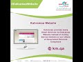 Kahramaa smart services within your reach through kahramaa website