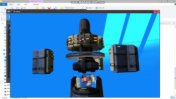 Event Merger RF Genesis From RF EXTREME