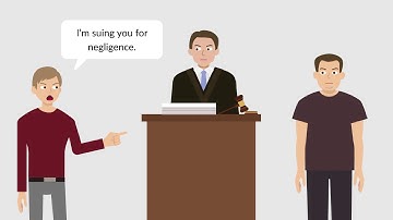 McDougald v. Perry Case Brief Summary | Law Case Explained