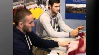 Coursework 3 - Marketing Video Project