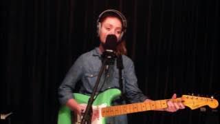 Yellow (Coldplay Cover) | Clare Follett