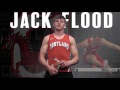 Senior male athlete of the year nominee  jack flood