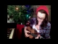 Capture de la vidéo Ingrid Michaelson Stageit Show (11/28/12)