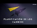 Planificación de los Cambios