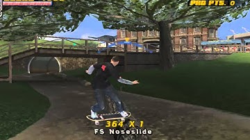 Tony Hawk Pro Skater 4 Dolphin Emulator Android Nvidia Shield Tablet