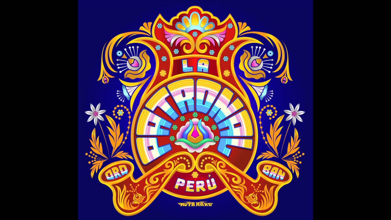 La Patronal - Mix Camarón