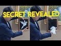 3 Dove Magic Trick SECRET REVEALED - 3 Trik Rahasia Sulap Burung