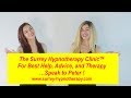 The Surrey Hypnotherapy Clinic  - Speak to Peter
