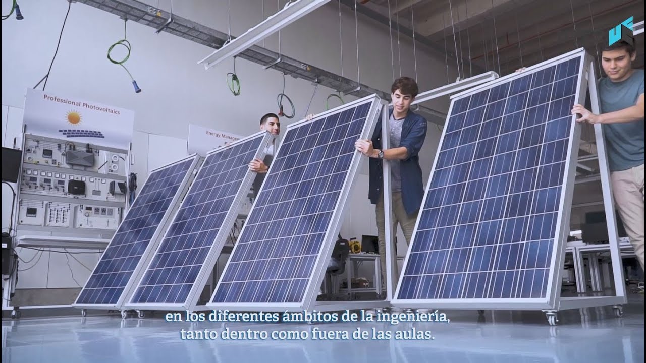 industrial piercing Transporte eléctrico - Ingeniería de la Energía