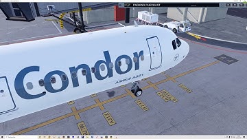 FSLABS A321SL (SHARKLET) | SCENIC APPROACH AT LEPA | P3DV5.1 | VATSIM | 4K
