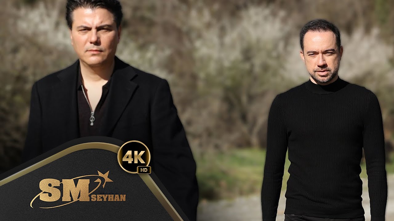 Suat Suna & Kaan Sekban - Sensiz Kaldım