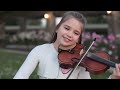 Karolina protsenko 9 yrs  hallelujah leonard cohen cover feb 9 2018