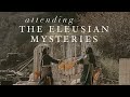 The Lesser Eleusian Mysteries | Temple of Demeter &amp; Kore, Spring Equinox 2023