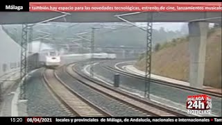 🔴Noticia - El maquinista y un ex cargo de Adif siguen imputados por el accidente de Angrois