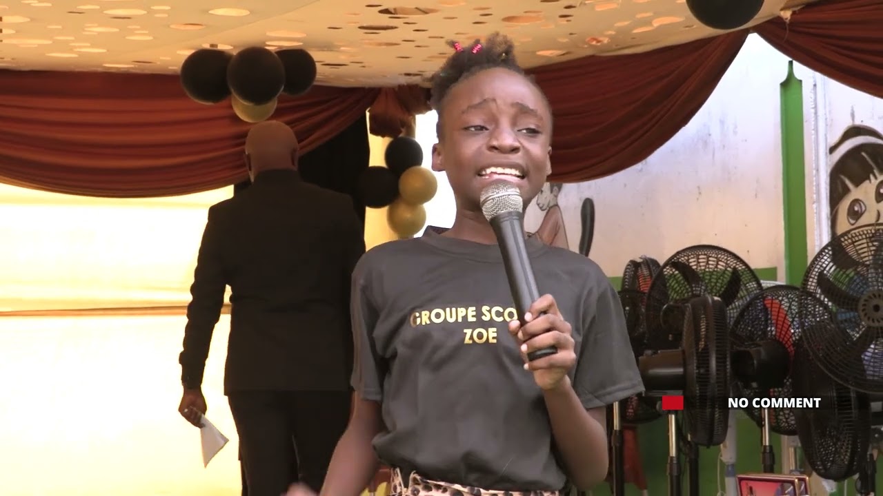 Félicitations aux champions ! Émulation scolaire 2024-2025 au Complexe Zoé