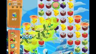 Juice Cubes Level 197