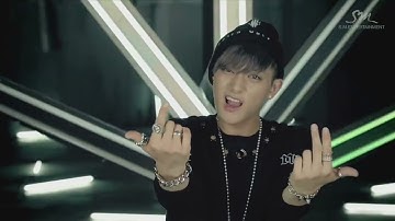 EXO 엑소 