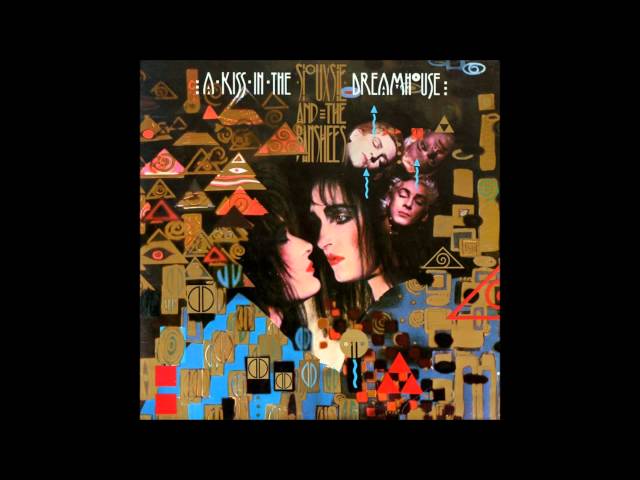 Siouxsie And The Banshees - Melt