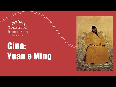 Video: In che modo la Mongolia è stata separata dalla Cina nella storia moderna?