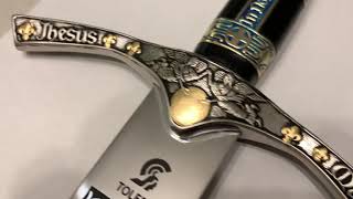 Меч Жанны д'Арк, Joan Of Arc Sword, Art Gladius 255 Меч Жанны д'Арк, Joan Of Arc Sword, Art Gladius 255