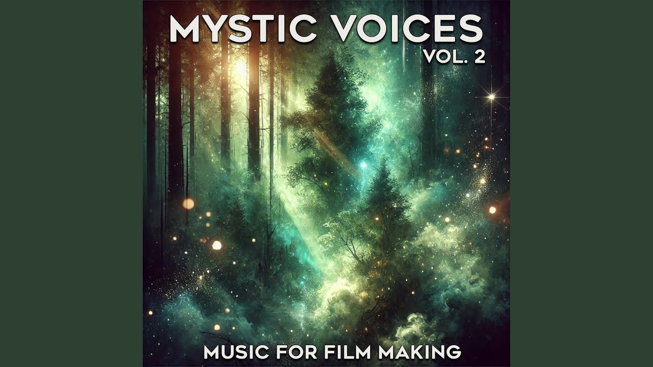 Chant Of The Moonlit Vale