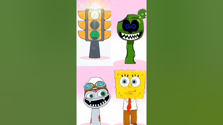Sprunki Peppie Phase 4 #sprunki #incredibox #incrediboxsprunki