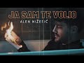 Ja sam te volio - Alen Nižetić (lyrics video)