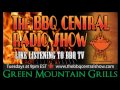 BBQ Central Show Part 2, Meathead Goldwyn,Travis Clark, Doug Scheiding