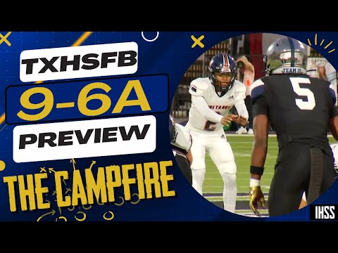 DFW High School Sports Spotlight: District 9-6A Football Analysis