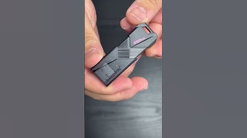 USB DATATRAVELER EXODIA ONYX 256GB! #usb #kingston #technology #unboxing #gamer #pc #trending