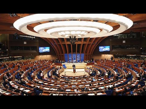 საქართველო - ევროპის საბჭოს მინისტრთა კომიტეტის თავმჯდომარე ქვეყანა