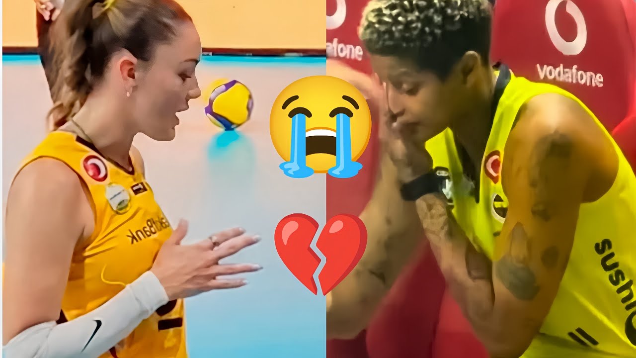 Почему Мелисса Варгас плачет? Реакция Зехры Гунес шокировала поклонников 😳💔 