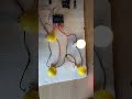 “Turn ON Lights Using Mobile | Arduino Bluetooth Project/ Arduino projects for engineering students