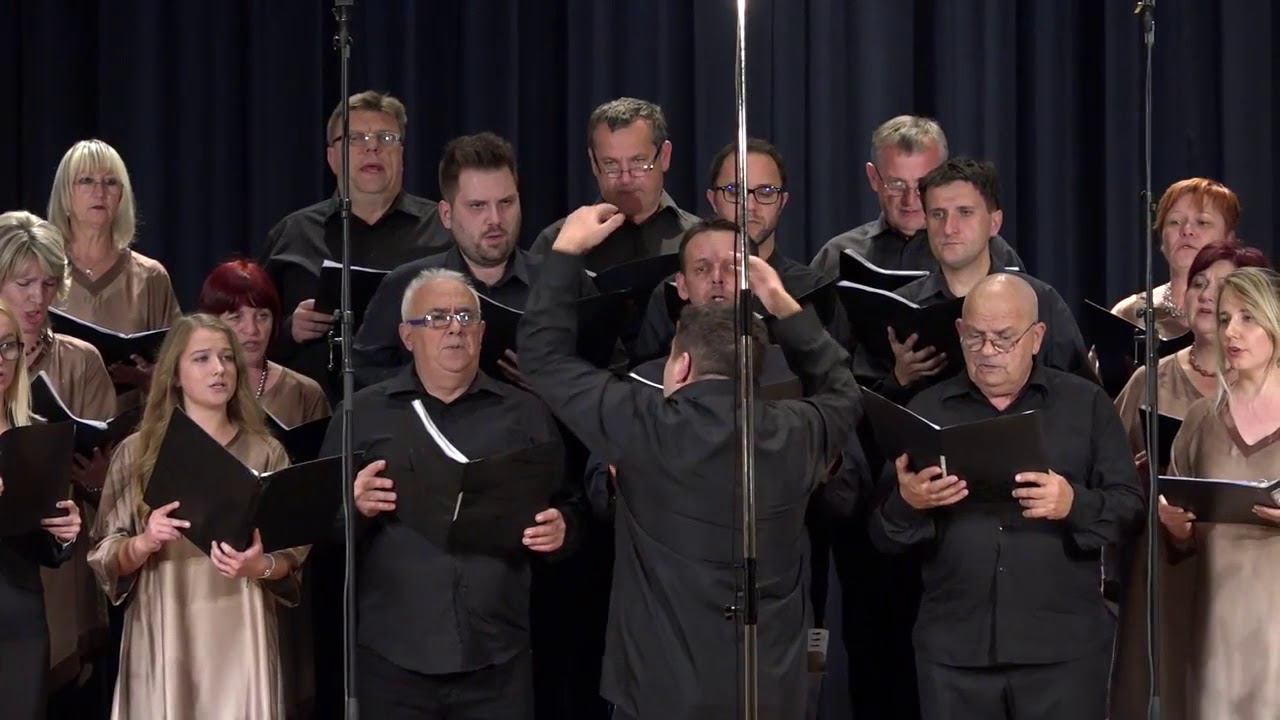 Pjesma orača   (Zlatko Grgošević)