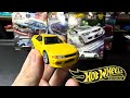 Hot wheels Premium Ronin Run 2 (Car Culture Series) Unboxing