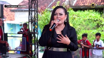 DUDU MANTUNE ~ IKA BONITA || CITRA NADA LIVE DS.DUKUH LO (BLOK LAPANGAN) - BULAKAMBA - BREBES