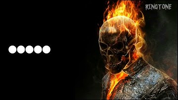 Ghost Rider Ringtone | Attitude Ringtone | Bad Boys Ringtone | English Ringtone | Popular Ringtone