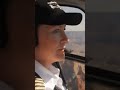 PILOT GIVES BEST ANSWER TO WHY GRAND CANYON #shorts #grandcanyon #tour #pilot #Nevada #guide #trvl