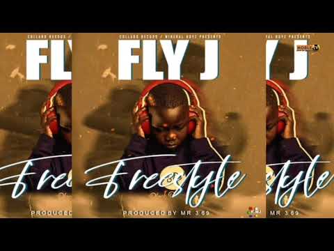 Fly Jay - Freestyle -Prod By- Mr 369