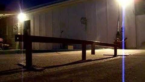 my longest boardslide