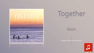 Ikson - Together