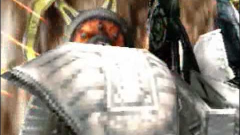 FFIX Ark