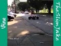 Super Mario Kart in da Hood Vine!