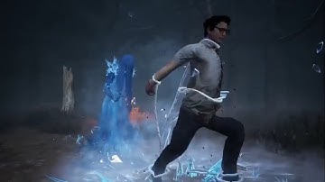 Sadako Exclusive New Mori - Dead By Daylight Netease Mobile!